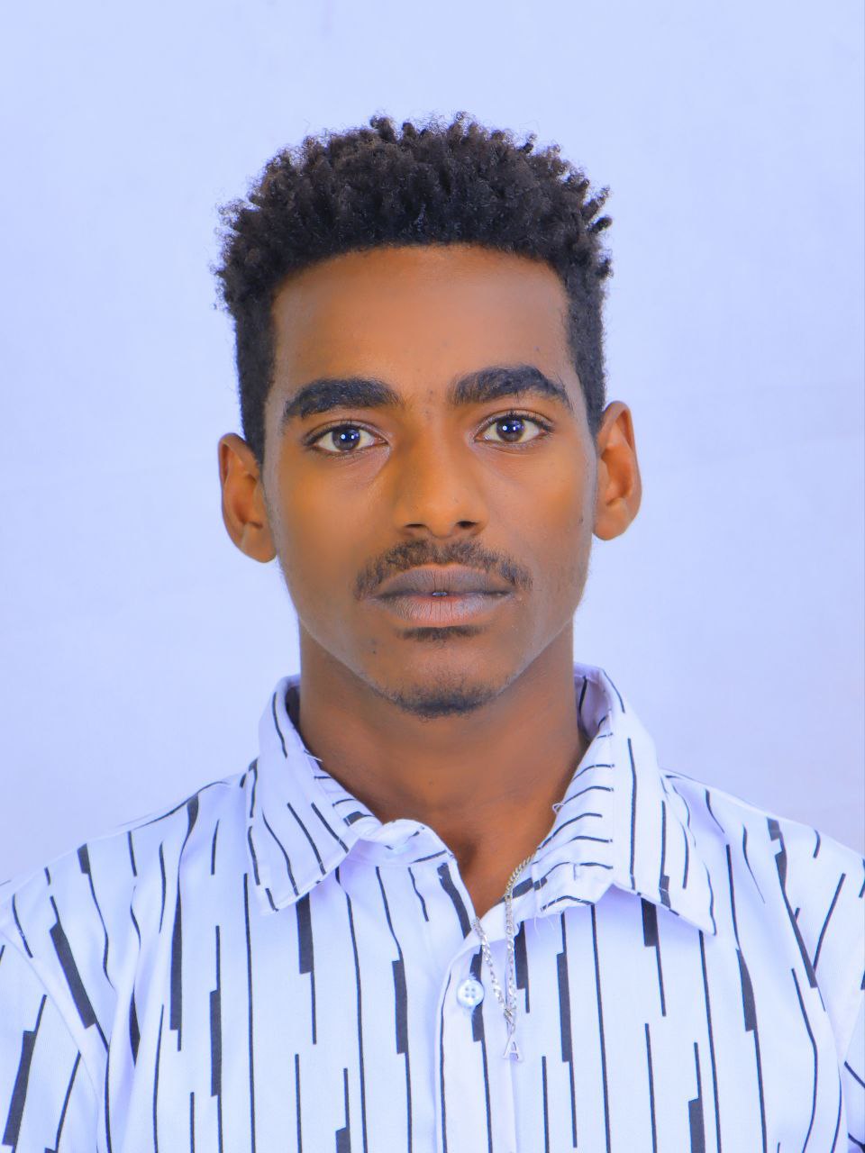 Behailu G. — Meta Ads Specialist
